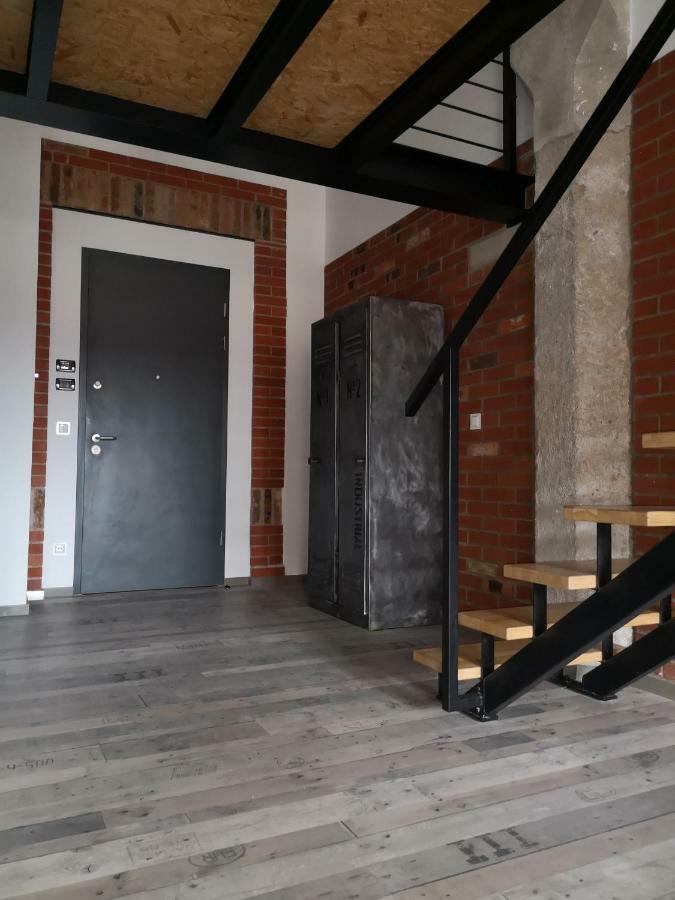 Loftstyle Apartament 지라르도프 외부 사진