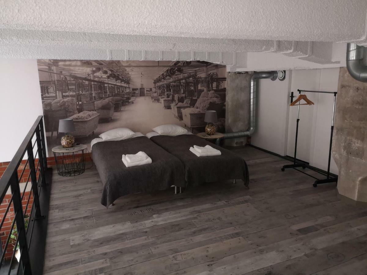 Loftstyle Apartament 지라르도프 외부 사진