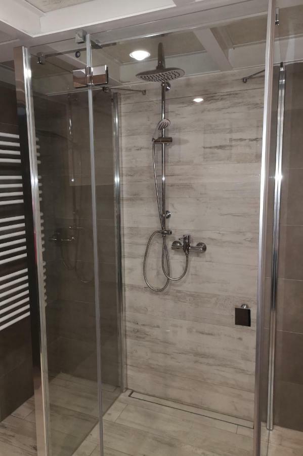 Loftstyle Apartament 지라르도프 외부 사진